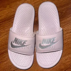 Nike Benassi Slides In Different Colours , Swipe >>>>