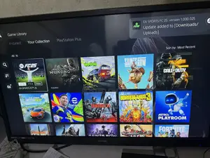 Ps5 / Ps4 Shared Account