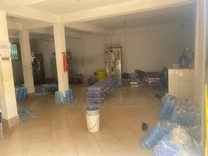 140 Square Metre Warehouse at Abeka for Rent