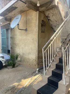 140 Square Metre Warehouse at Abeka for Rent