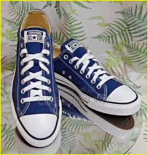 Converse Low in Colours