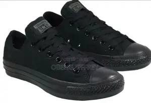 Converse Low in Colours