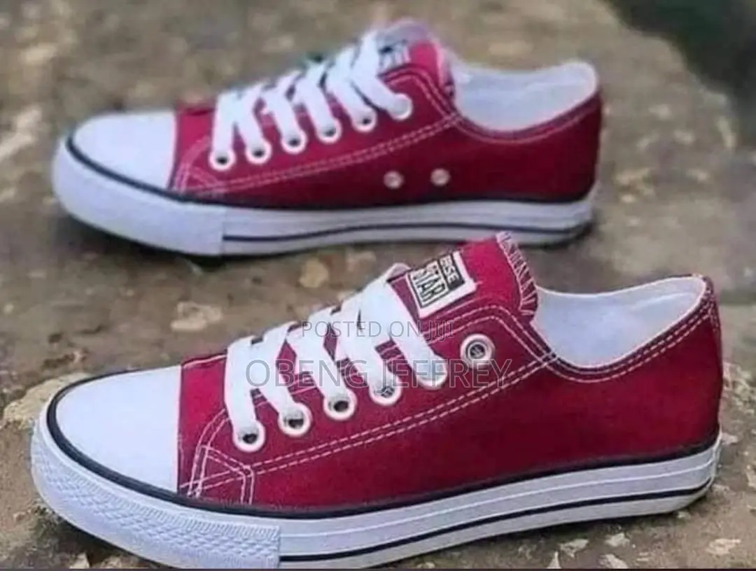 Converse Low in Colours