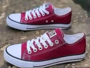 Converse Low in Colours