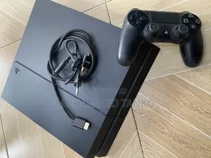 Ps4 Standard Jailbreak Loaded With 8 Games