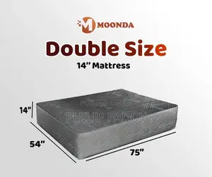 Matresses Available in All Sizes