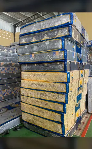 Matresses Available in All Sizes