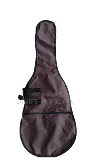 Guitar Bag Quality