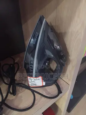 Nasco Pressing Iron - Nass 2205-DSS