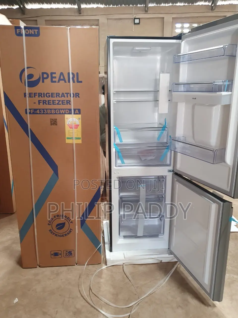 All Types of Refrigerators Available in Stock for Sale
