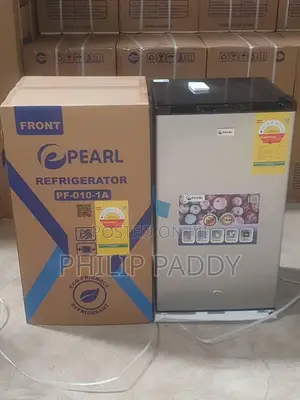 All Types of Refrigerators Available in Stock for Sale