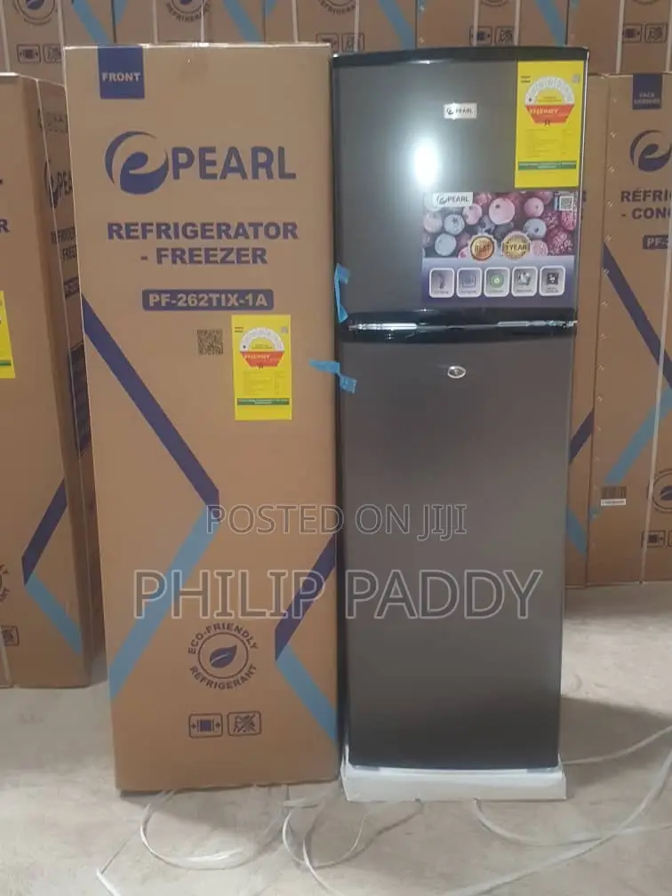 All Types of Refrigerators Available in Stock for Sale