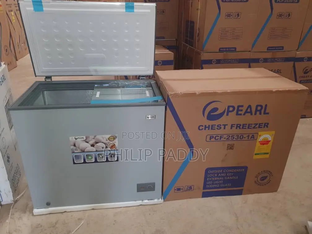 All Types of Refrigerators Available in Stock for Sale