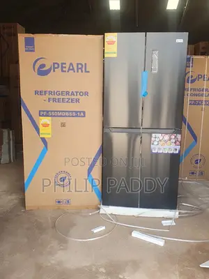 All Types of Refrigerators Available in Stock for Sale
