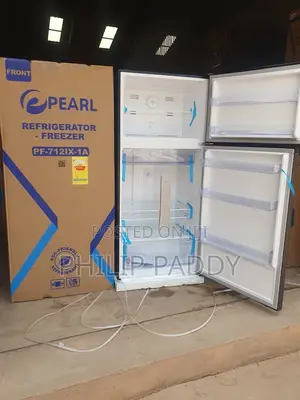 All Types of Refrigerators Available in Stock for Sale