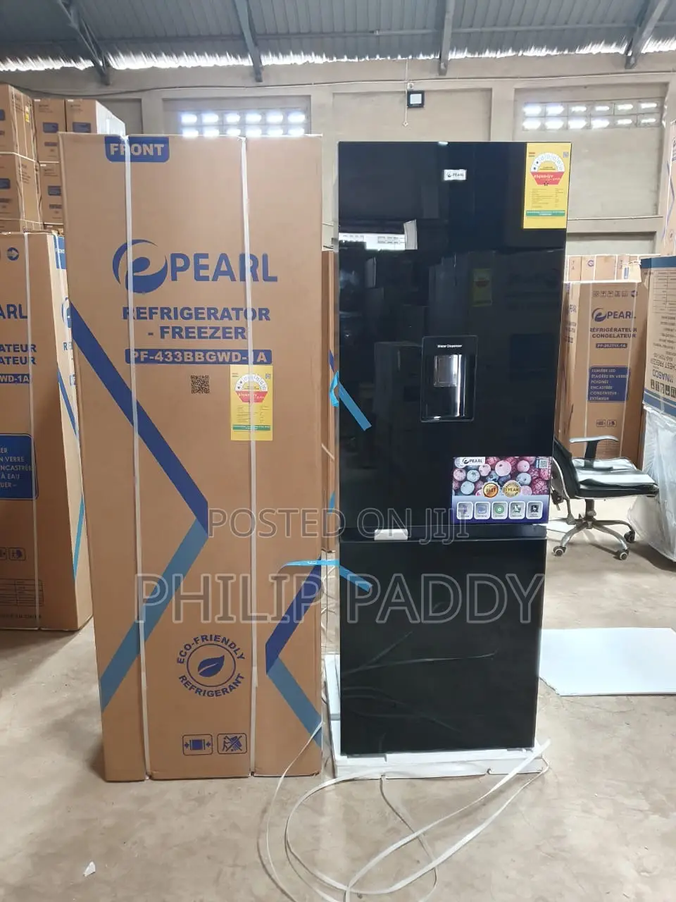 All Types of Refrigerators Available in Stock for Sale