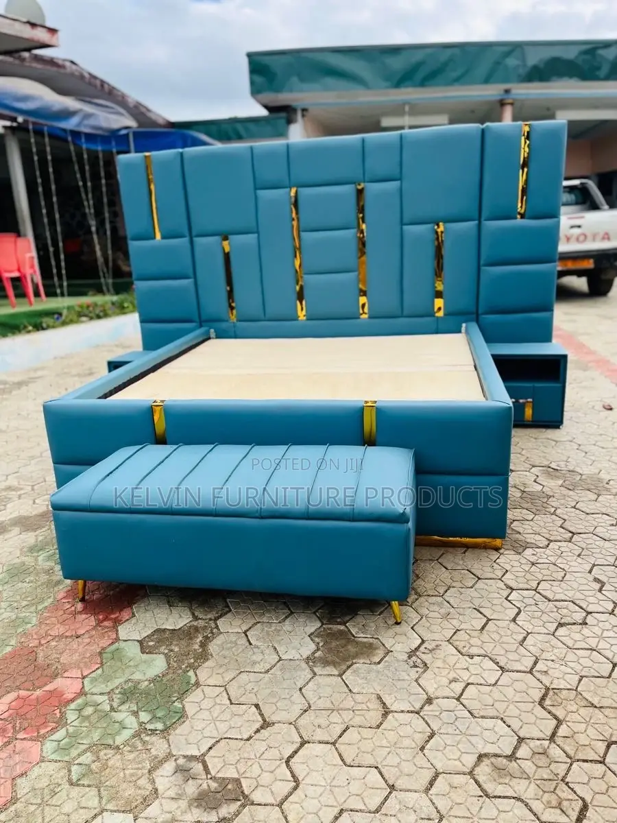 Super King Size Bed Frame