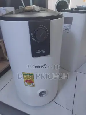 Midea Electric Water Heater D30-15fn
