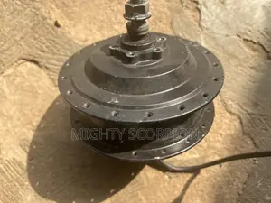 Electric Bike Motor Hub