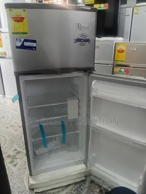 Attentive Smart Roch Fridge Freezer 117 Litres Roch Fridge