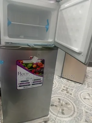 Attentive Smart Roch Fridge Freezer 117 Litres Roch Fridge