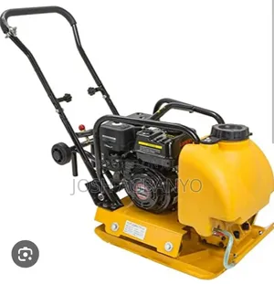 Compressor or Compactor for Rent