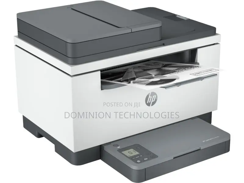 Hp Laserjet MFP M236sdn Printer (9yg08a) Scan, Copy Print