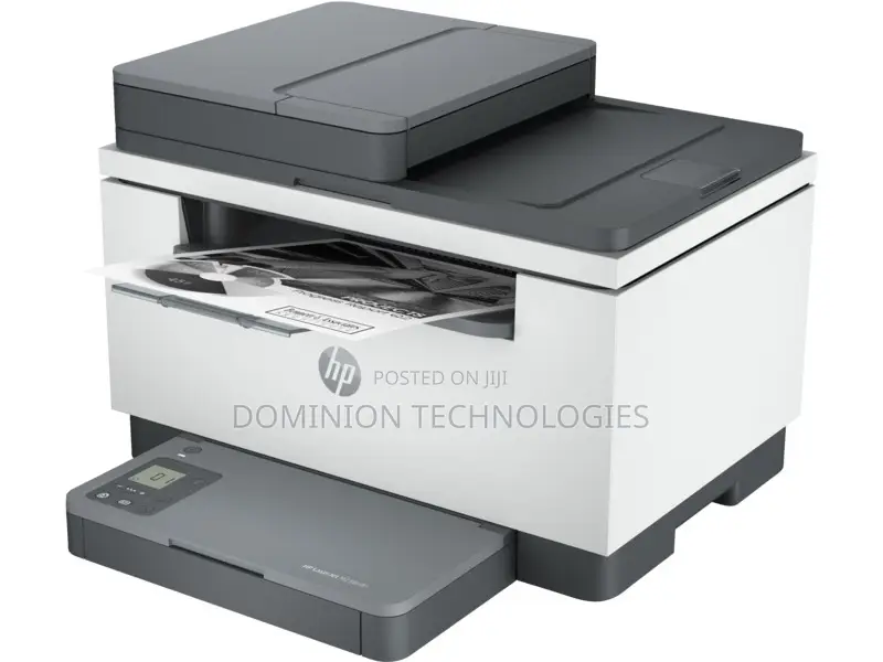 Hp Laserjet MFP M236sdn Printer (9yg08a) Scan, Copy Print