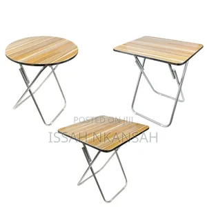 Foldable Table