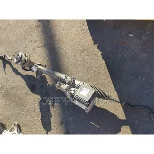 Sonata Steering Rack 2015,2016,2017 Electronics
