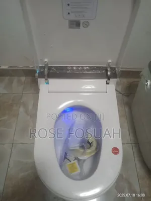 Erifan Smart Toilet