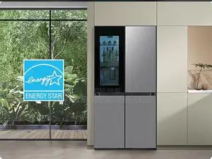 Brand New Samsung Insta View Family Hub Smart Fridge
