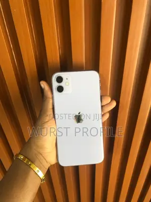 Apple iPhone 11 64 GB Purple