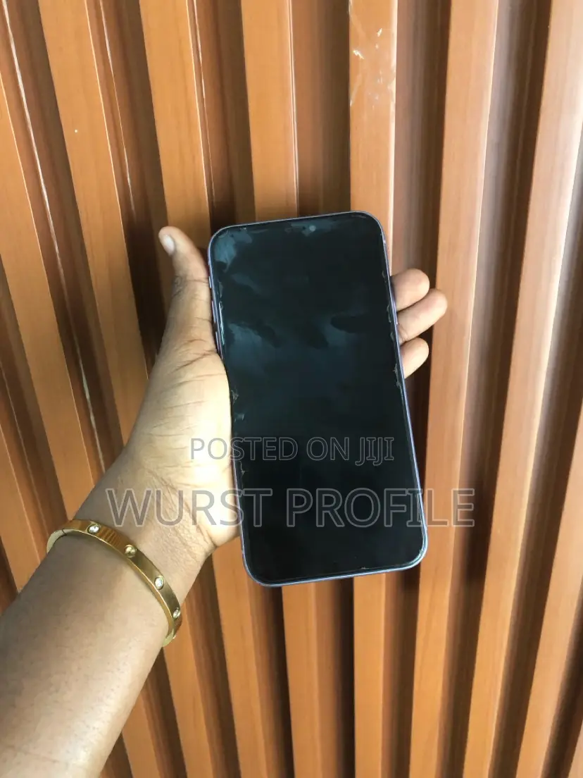 Apple iPhone 11 64 GB Purple