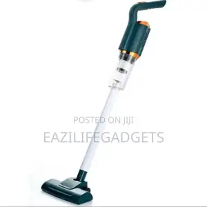 Cordless Vaccum Cleaner