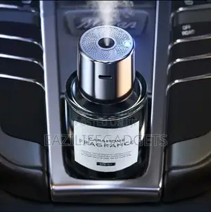 Car Air Refresher Fragrance