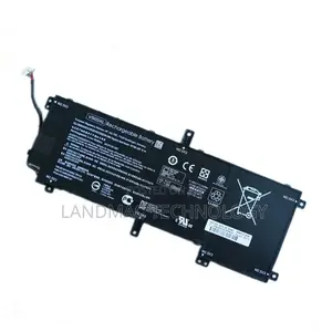 Original Hp Vs03xl Battery for Hp Envy