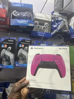 Original Ps5 Controla