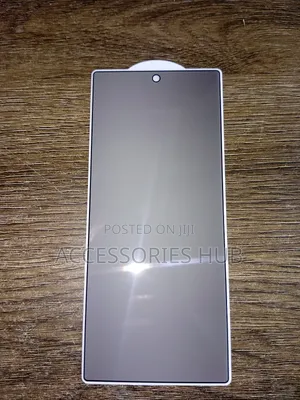 Z Fold 7 Privacy Screen Protectors