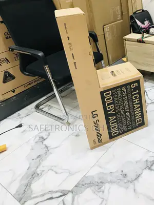 Check Out S65t Bluetooth Lg 5.1ch Dolby Audio 600w Soundbar
