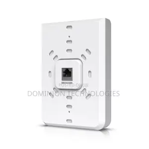 U6 in-Wall Access Point