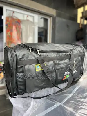 Brand New Travel Bag