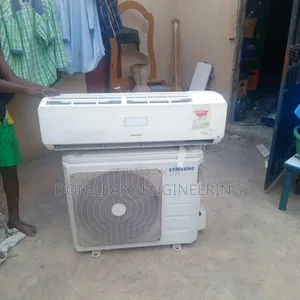 Ac Repairs