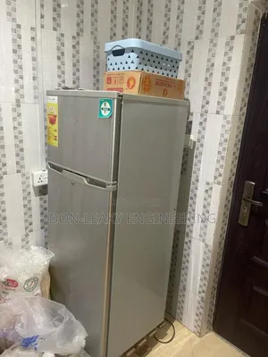 Fridge Repair Around Me