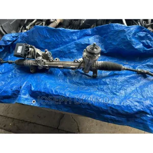 Optima Steering Rack 2016,2017,2018,2019,2020 Electronics