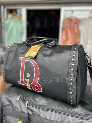 New Travel Duffle Bags
