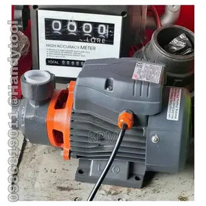 Original From Factory Leo Water Pump O.5 Hp