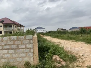 Titled Land for Sale at Abokobi