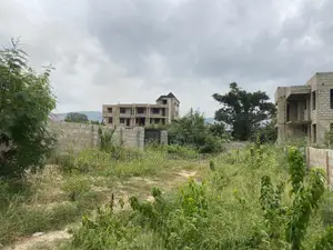 Titled Land for Sale at Abokobi