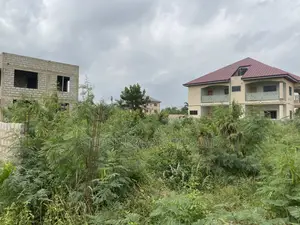 Titled Land for Sale at Abokobi